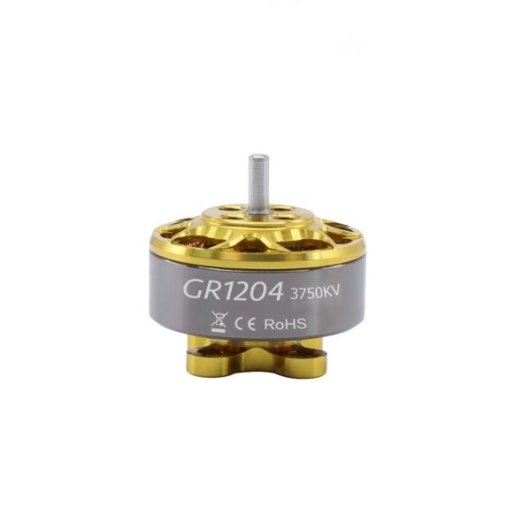 GEPRC GR1204 3750KV Motors