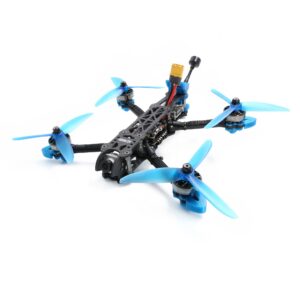 GEPRC MARK4 HD GPS FPV Drone