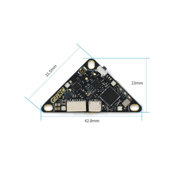GEPRC RAD Whoop 5.8G VTX - Image 7