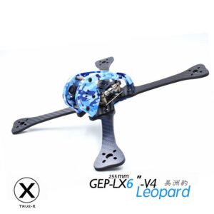 GEP-LX6-V4 Leopard Frame
