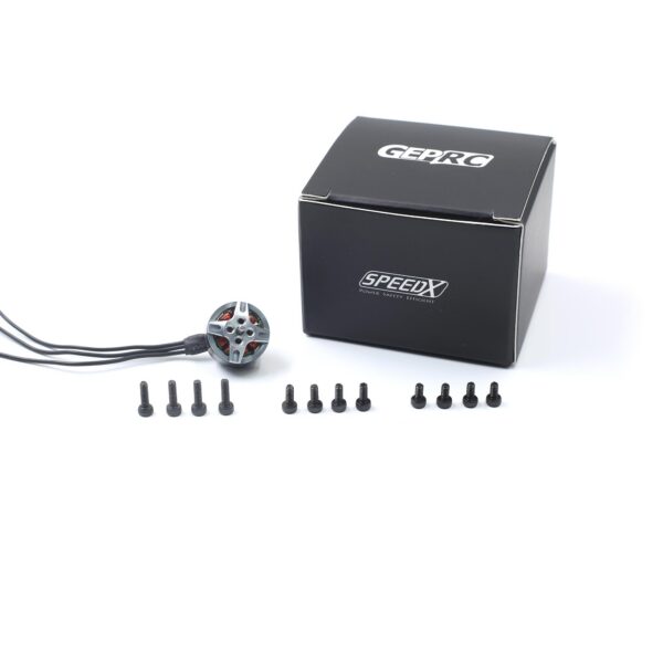 GEPRC GEP-GR1206 3600/4500/6000/7500kv Motor - Image 12