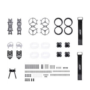 GEP-CW3 Frame Parts