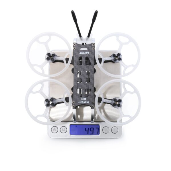 GEP-RP 2inch Frame - Image 7