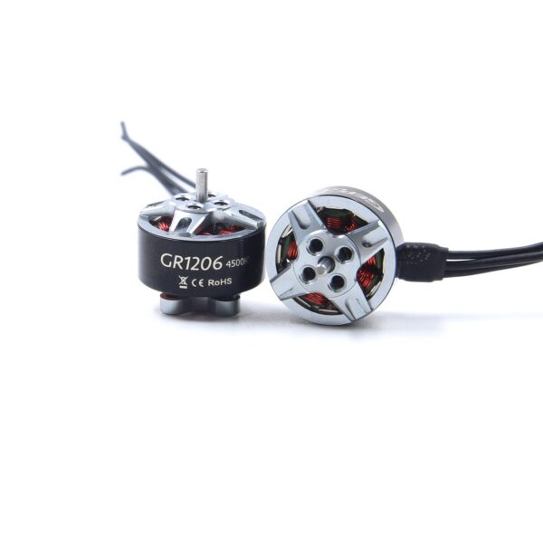 GEPRC GEP-GR1206 3600/4500/6000/7500kv Motor - Image 7