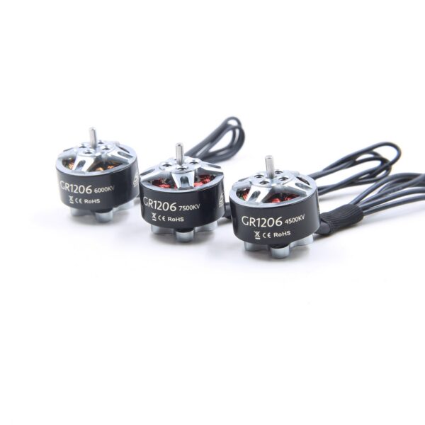 GEPRC GEP-GR1206 3600/4500/6000/7500kv Motor - Image 9