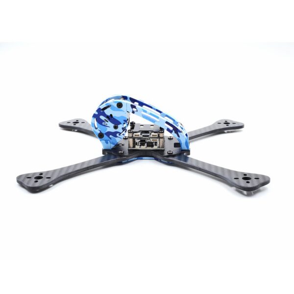 GEP-LX6-V4 Leopard Frame - Image 3