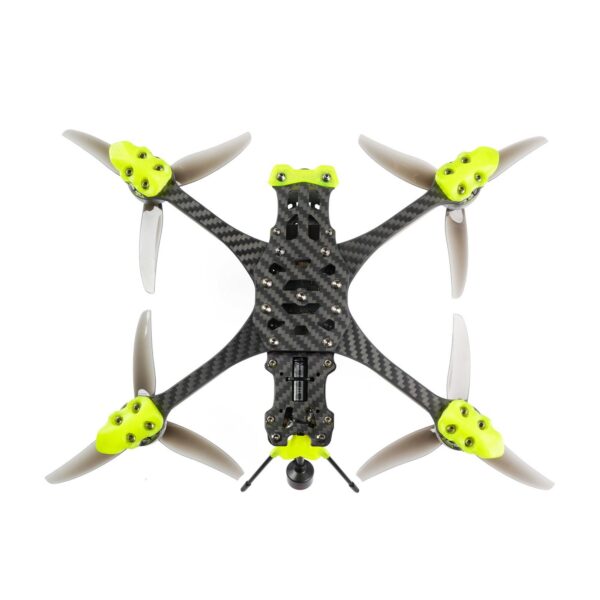 GEPRC MARK5 Analog Freestyle FPV Drone - Image 8