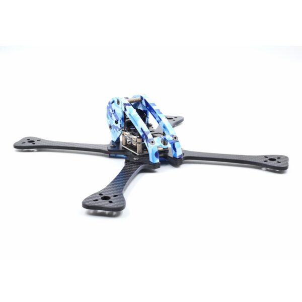 GEP-LX6-V4 Leopard Frame - Image 2