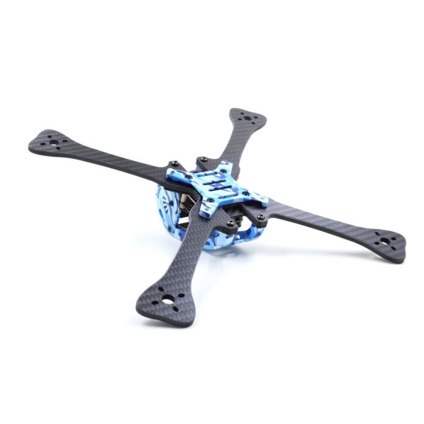 GEP-LX6-V4 Leopard Frame - Image 4