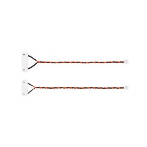 Naked Camera GP8 Power Cable
