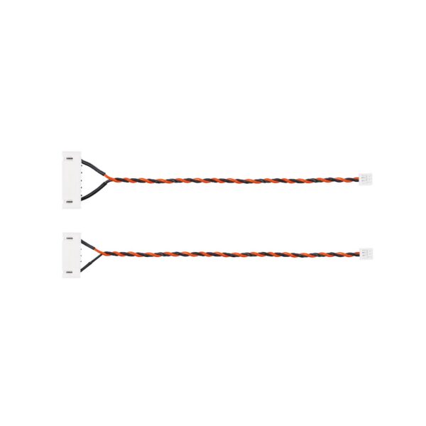 Naked Camera GP8 Power Cable