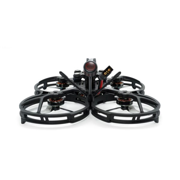 GEPRC CineLog35 Analog CineWhoop FPV Drone 4S/6S - Image 2