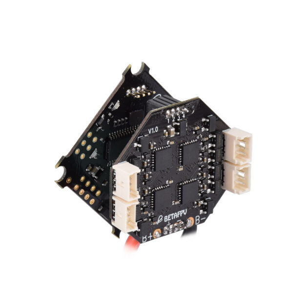 F4 Brushless Flight Controller and ESC (BLHeli_32) - Image 5