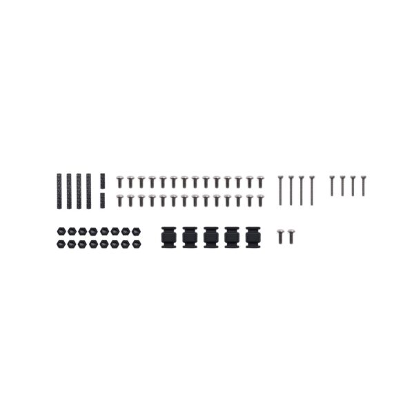 GEP-CL25 Frame Parts - Image 15