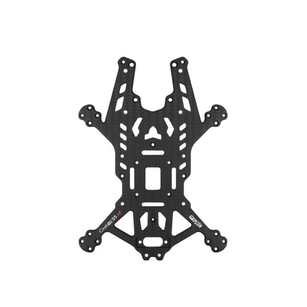 GEP-CL35 V2 Frame Parts - Image 2