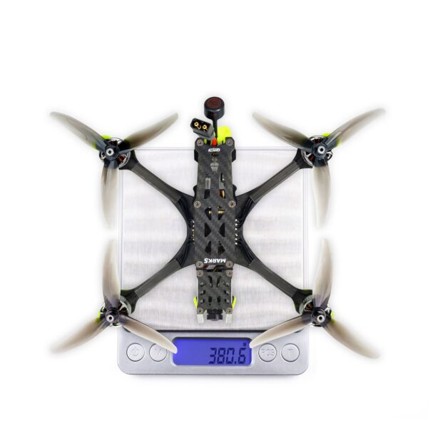 GEPRC MARK5 HD Wasp Freestyle FPV Drone - Image 8