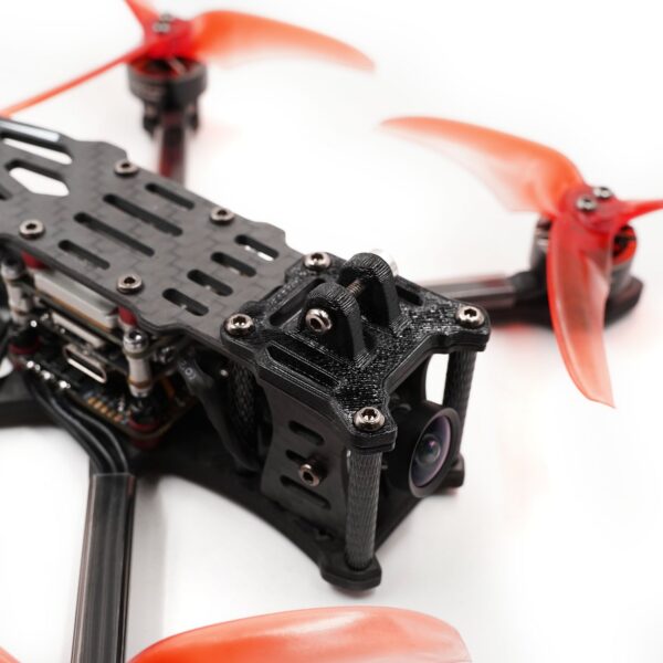 GEPRC SMART 35 Analog 3.5inch Micro Freestyle Drone - Image 8
