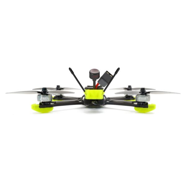 GEPRC MARK5 Analog Freestyle FPV Drone - Image 9