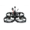 GEPRC CineLog35 Analog CineWhoop FPV Drone 4S/6S