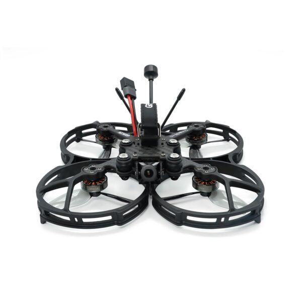 GEPRC CineLog35 Analog CineWhoop FPV Drone 4S/6S - Image 3