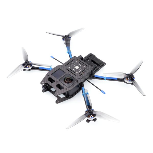 X-Knight 360 FPV Quadcopter (HD Digital VTX) - Image 2