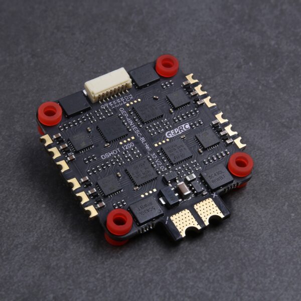 GEP BLHeli_32 G50A 4IN1 ESC - Image 3