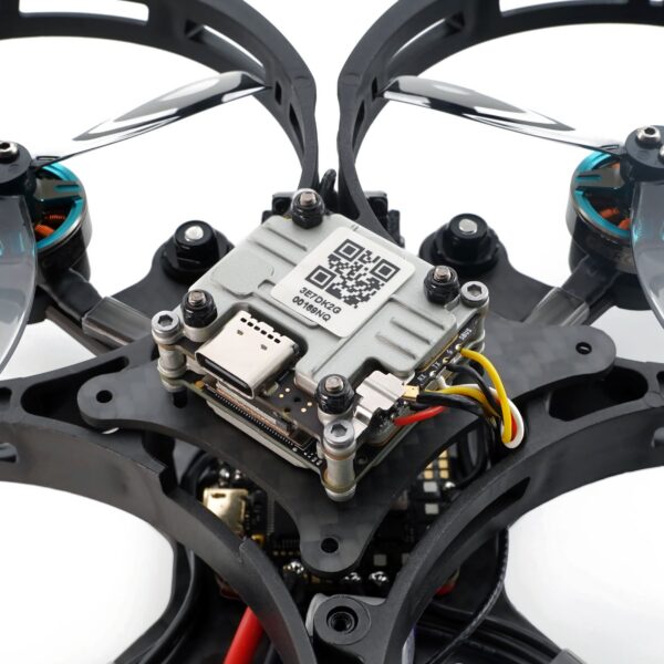 GEPRC CineLog35 Analog CineWhoop FPV Drone 4S/6S - Image 6