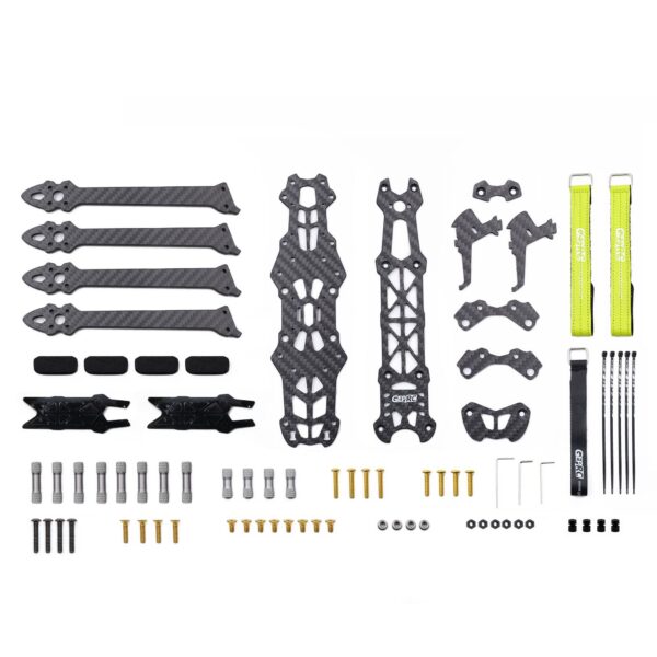 GEP-Mark4-Accessories - Image 2