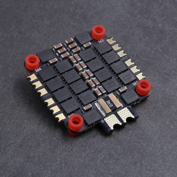 GEP BLHeli_32 G50A 4IN1 ESC - Image 2