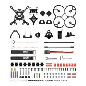GEP-CL35 Frame Parts