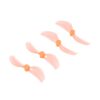 Gemfan 45mm 2-Blade & 3-Blade Propellers (1.5mm Shaft 4PCS)