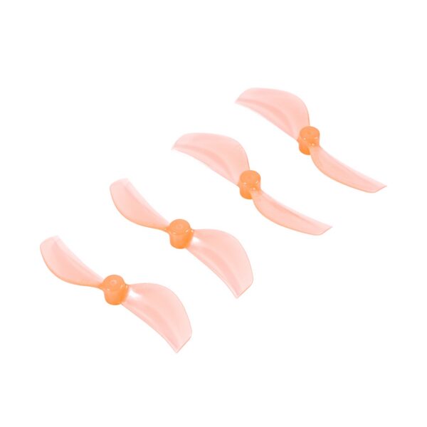 Gemfan 45mm 2-Blade & 3-Blade Propellers (1.5mm Shaft 4PCS) - Image 3