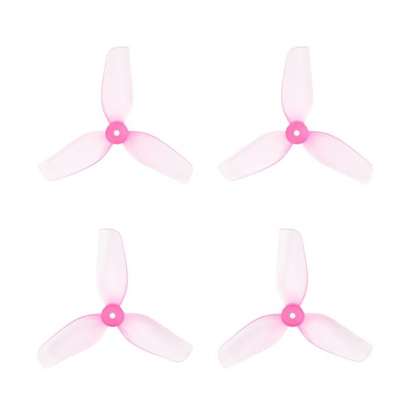 HQ 31mm Ultralight 3-Blade Propellers (1.0mm Shaft) - Image 4