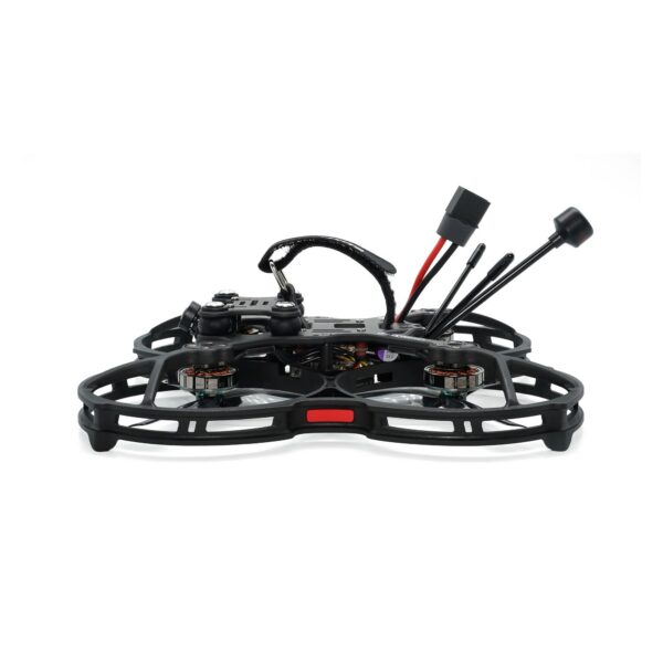 GEPRC CineLog35 Analog CineWhoop FPV Drone 4S/6S - Image 5