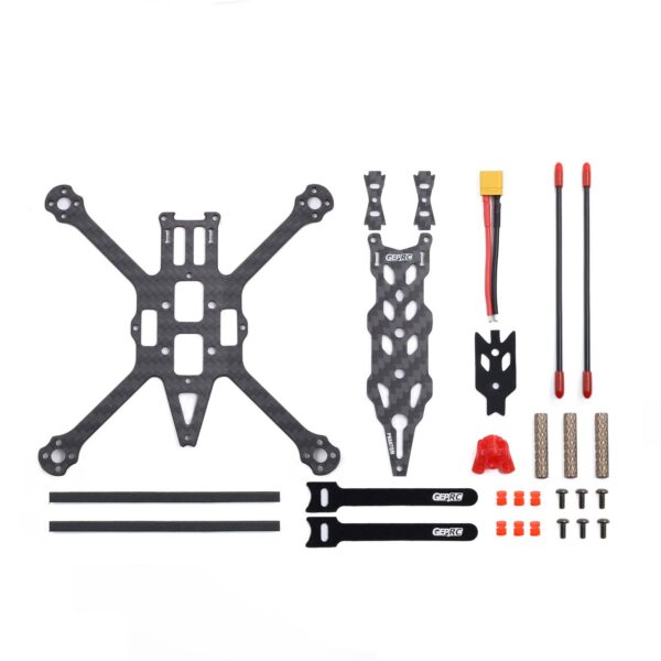 GEP-PT Frame - Image 9