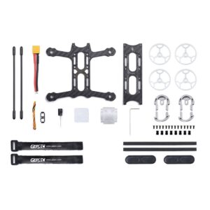 GEP-CP Parts