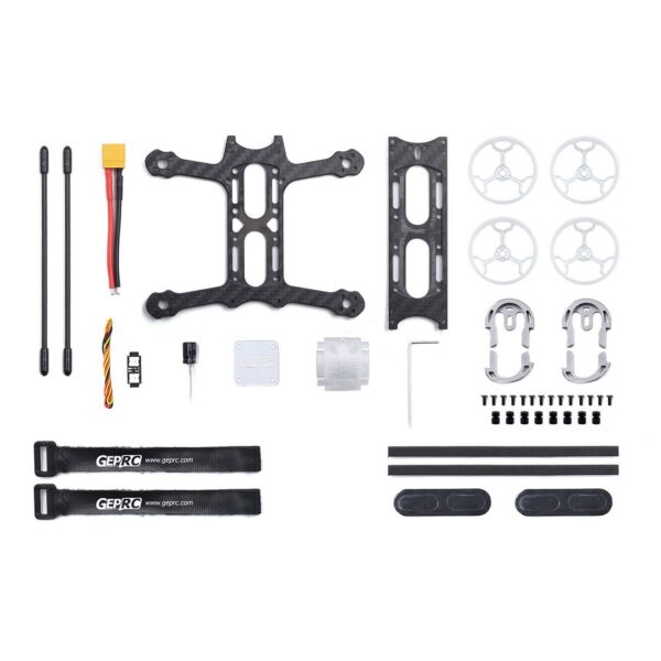 GEP-CP Parts