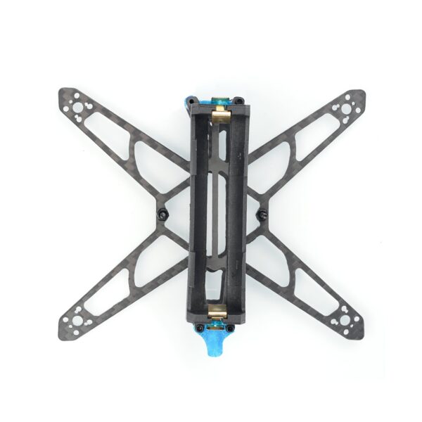 HX115 LR Frame Kit - Image 2