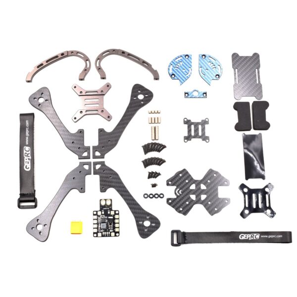 GEP-LSX5  Frame - Image 7