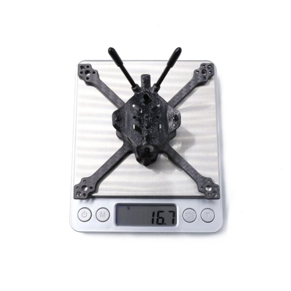 GEP-SP SKIP 3inch Frame - Image 9