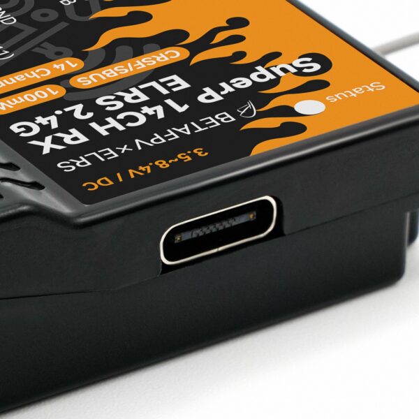 SuperP 14CH Diversity Receiver - Image 5