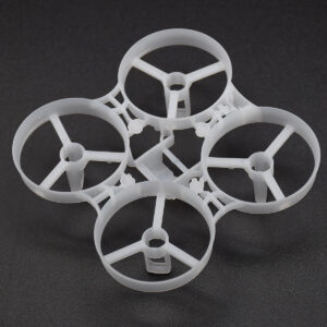75mm Micro Whoop Frame for 8x20mm Motors