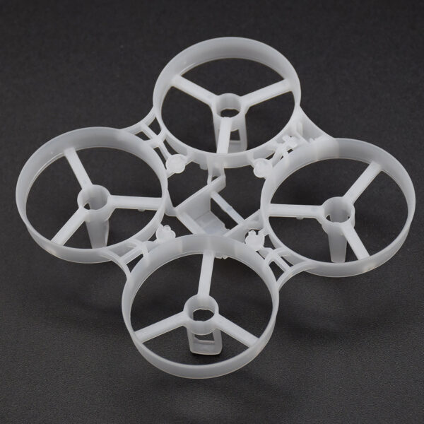 75mm Micro Whoop Frame for 8x20mm Motors