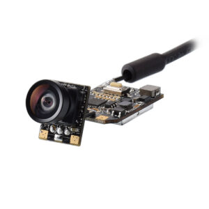 Z02 AIO Camera 5.8G VTX  (Wire-Connected Version)