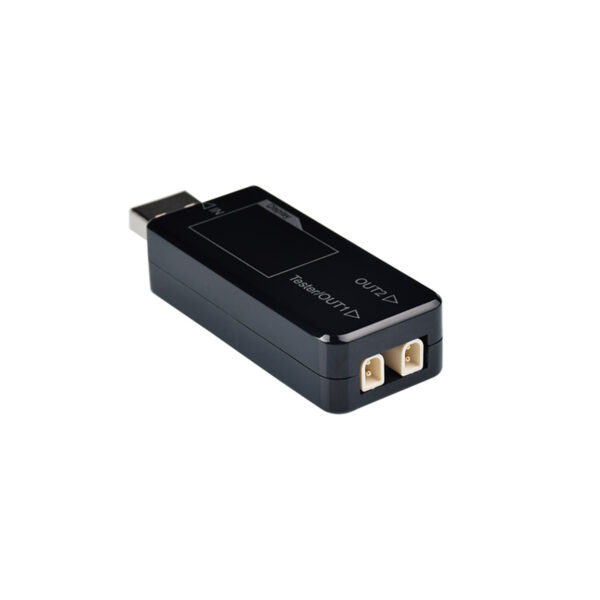 BT2.0 Battery Charger and Voltage Tester - Image 3