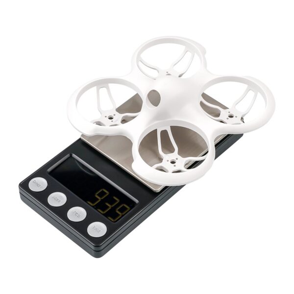 Cetus Pro Brushless Whoop Frame - Image 2