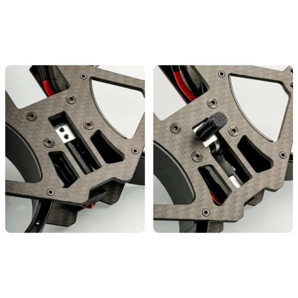 Pavo360 Frame Kit - Image 5