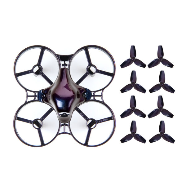 Combo of Beta75S Chameleon (Frame+Canopy+Props) - Image 2