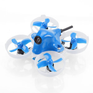 Beta65 Pro Brushless Whoop Quadcopter (1S)