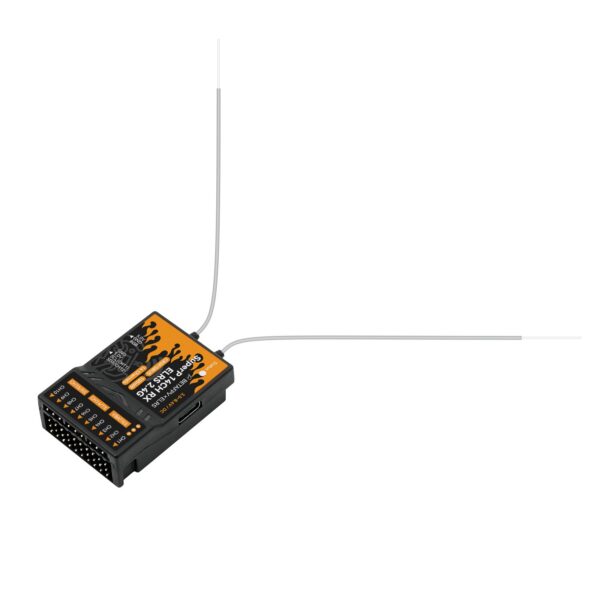 SuperP 14CH Diversity Receiver - Image 2